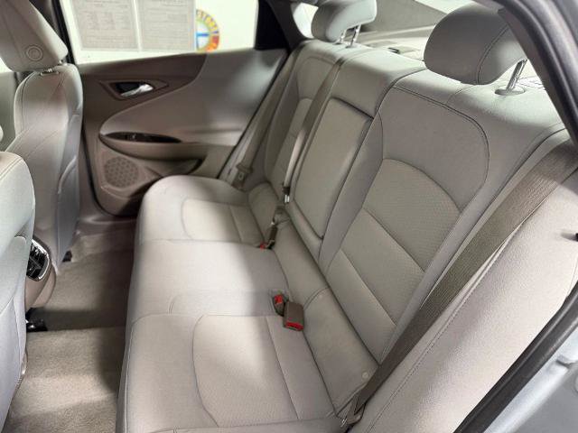 Used 2024 Chevrolet Malibu LT FWD image 14