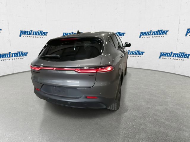 Used 2024 Dodge Hornet GT AWD/4WD image 10