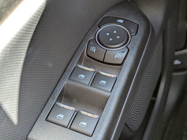 Certified 2026 Ford Bronco Sport Big Bend AWD/4WD image 22