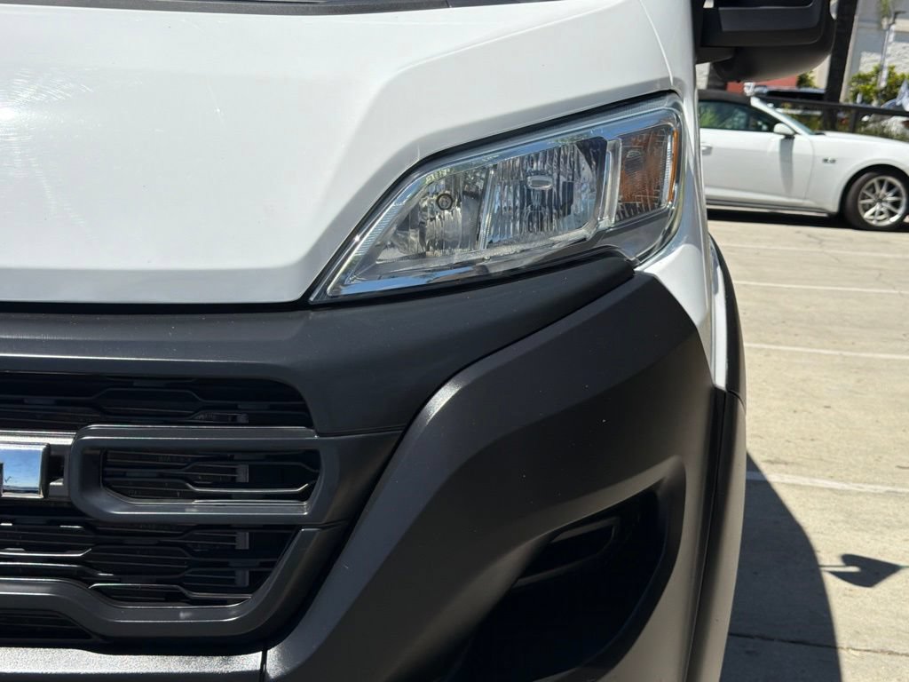 Used 2023 RAM ProMaster 3500 FWD image 15
