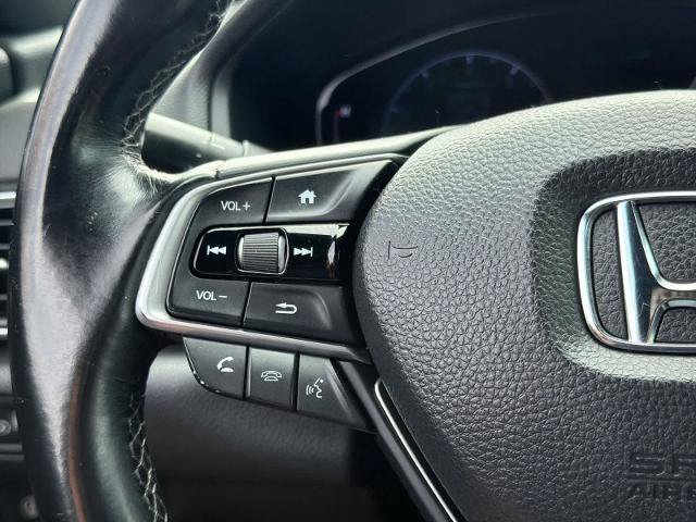 Used 2018 Honda Accord Sport image 24