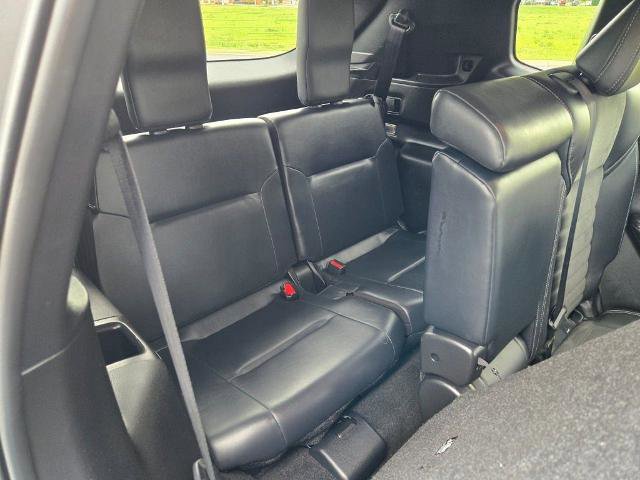 Used 2024 Mitsubishi Outlander SE FWD image 11