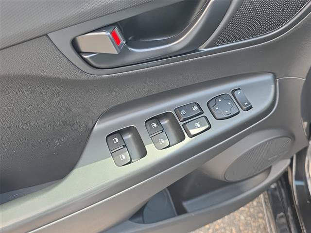 Used 2022 Hyundai Kona N Line w/ Tech Package AWD/4WD image 11