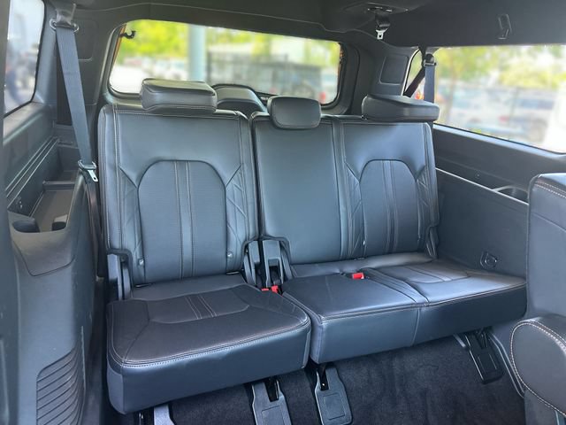 Certified 2023 Ford Expedition Max Platinum AWD/4WD image 26