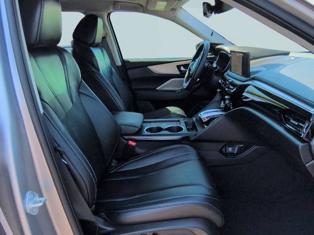 Used 2025 Acura MDX w/ Technology Package AWD/4WD image 30