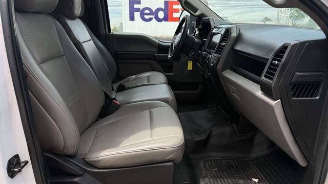 Certified 2022 Ford F250 XL w/ Power Equipment Group AWD/4WD image 26