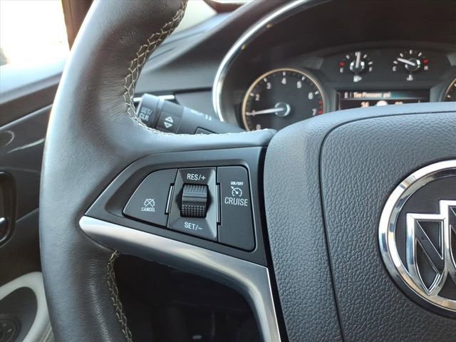 Used 2020 Buick Encore Essence image 22