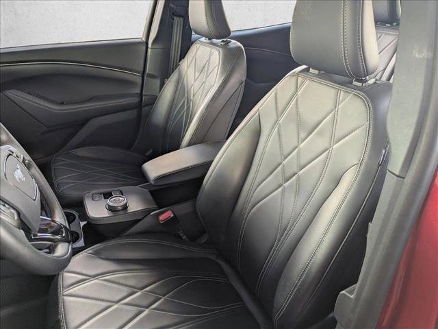 Certified 2023 Ford Mustang Mach-E Select RWD image 16