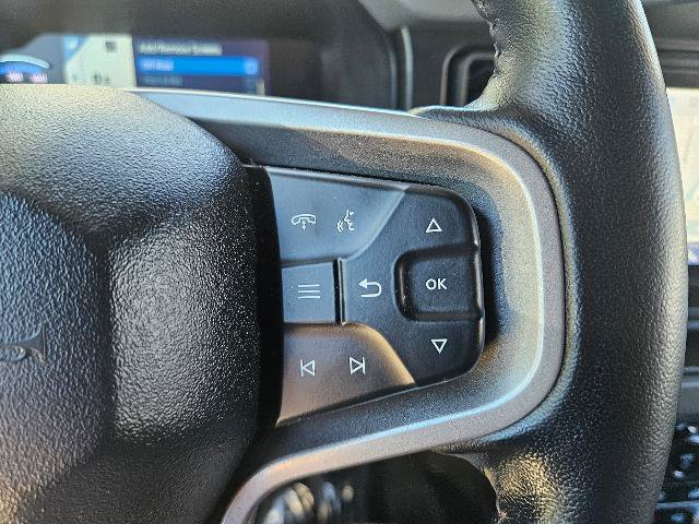 Certified 2023 Ford Bronco Big Bend AWD/4WD image 18