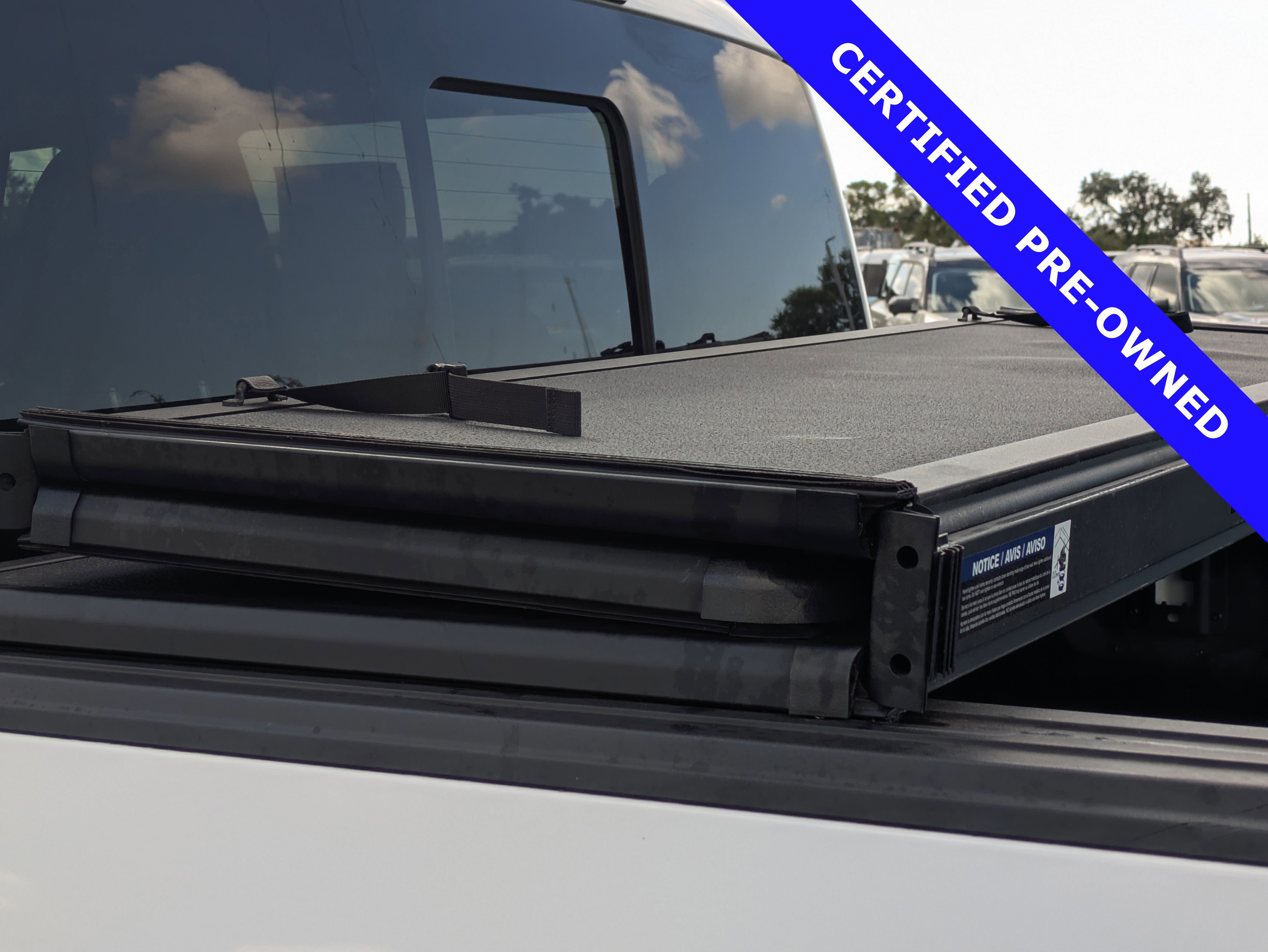 Certified 2020 Ford F150 Limited w/ Trailer Tow Package image 18