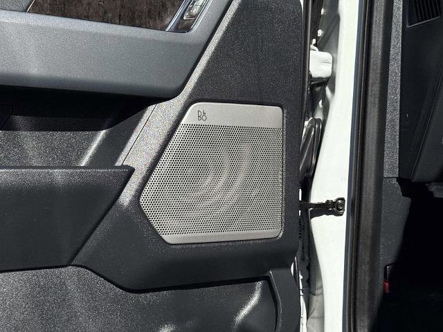 Certified 2023 Ford F150 Lightning Lariat w/ Tow Technology Package image 19