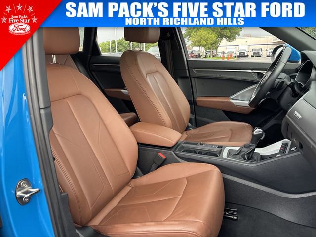 Used 2023 Audi Q3 2.0T Premium AWD/4WD image 25