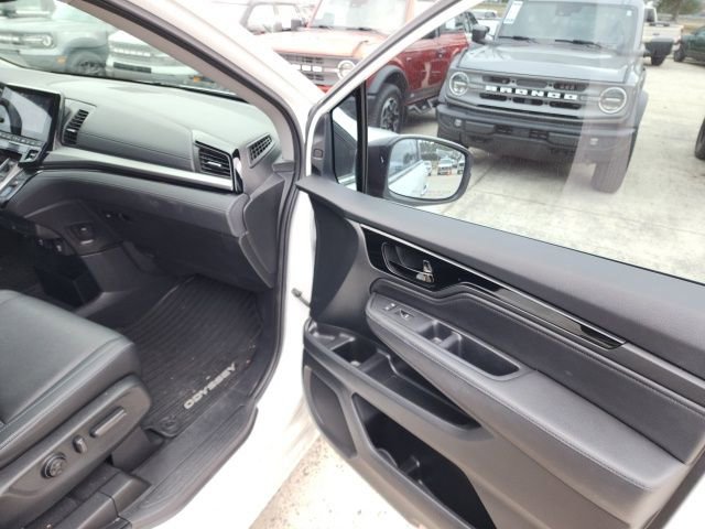 Used 2022 Honda Odyssey Touring image 21