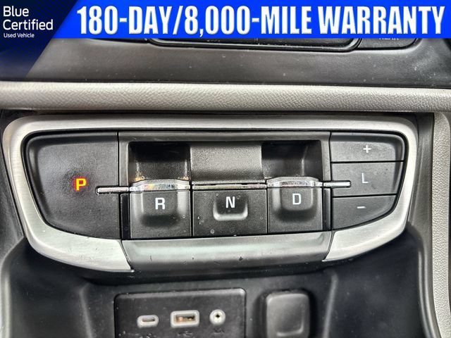 Used 2022 GMC Terrain SLE w/ LPO, Floor Liner Package FWD image 28
