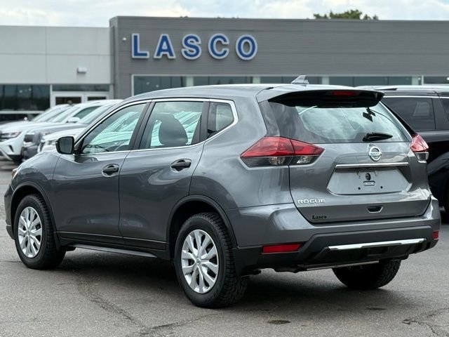 Used 2019 Nissan Rogue S image 6