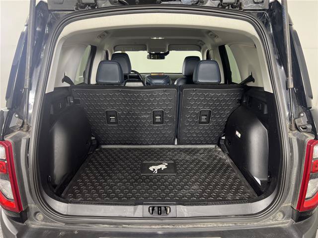 Certified 2023 Ford Bronco Sport Outer Banks AWD/4WD image 20