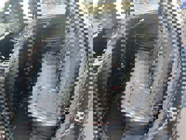 Certified 2024 Ford Edge ST-Line w/ Class II Trailer Tow Package image 18