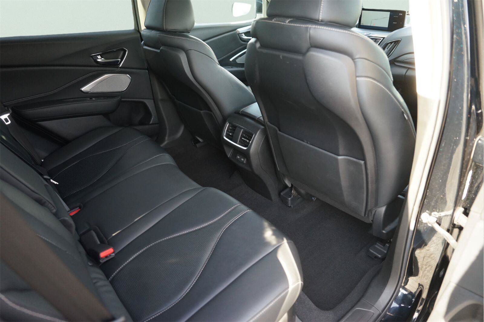 Used 2020 Acura RDX w/ Technology Package FWD image 15