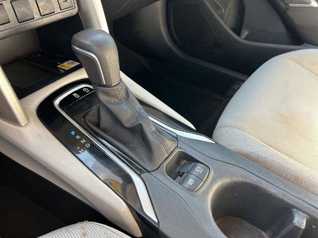 Used 2023 Toyota Corolla Cross LE image 27