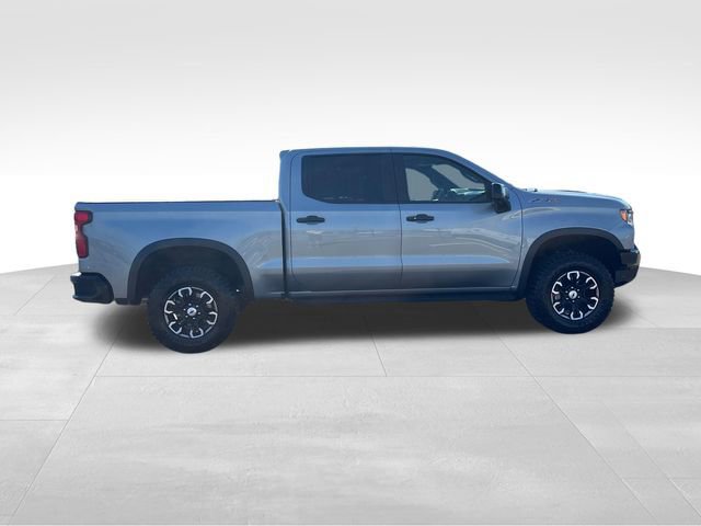 Used 2023 Chevrolet Silverado 1500 ZR2 w/ Technology Package image 5