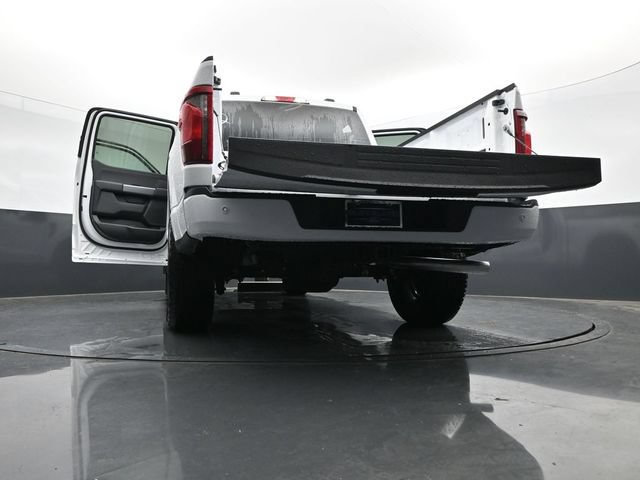 Certified 2025 Ford F150 XLT w/ Equipment Group 301A Standard AWD/4WD image 52