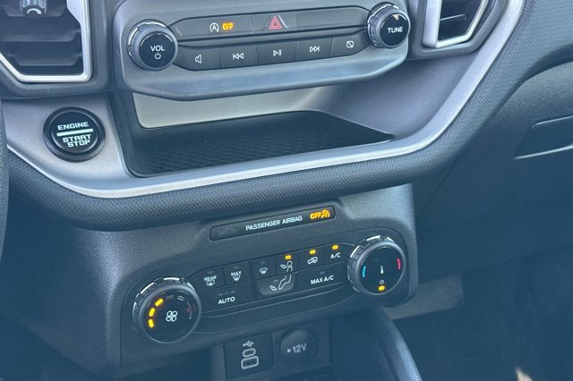 Certified 2024 Ford Bronco Sport Big Bend image 22