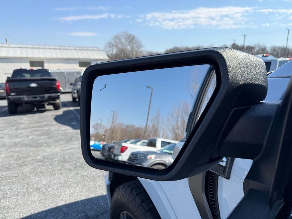 Certified 2022 Ford F150 XLT w/ Equipment Group 302A High image 14