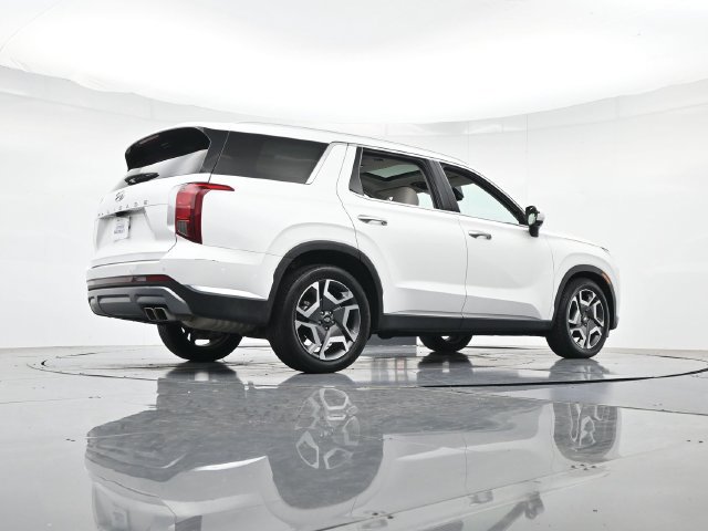Used 2024 Hyundai Palisade Limited FWD image 35
