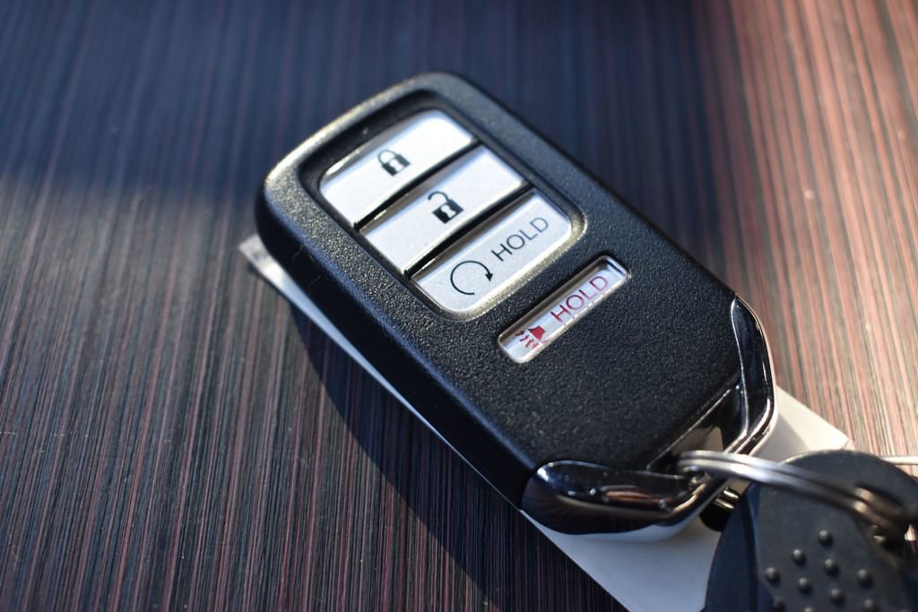 Used 2021 Honda Ridgeline Black Edition image 14