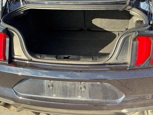 Certified 2021 Ford Mustang GT Premium w/ GT Performance Package image 6