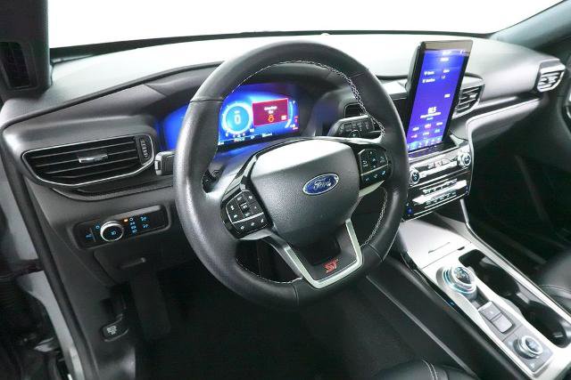 Certified 2023 Ford Explorer ST w/ Equipment Group 401A image 26