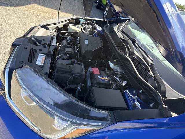Used 2020 Honda CR-V EX-L image 31