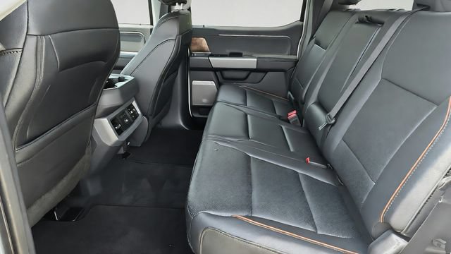 Certified 2026 Ford F250 Lariat AWD/4WD image 22