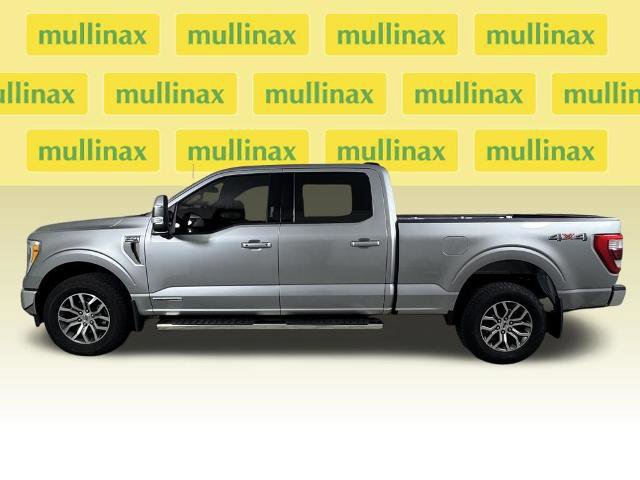 Certified 2022 Ford F150 Lariat w/ Trailer Tow Package image 2