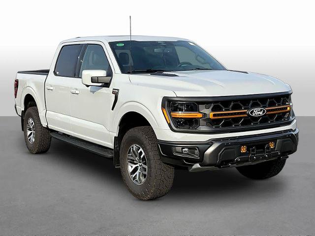 Certified 2026 Ford F150 Tremor w/ Equipment Group 402A High