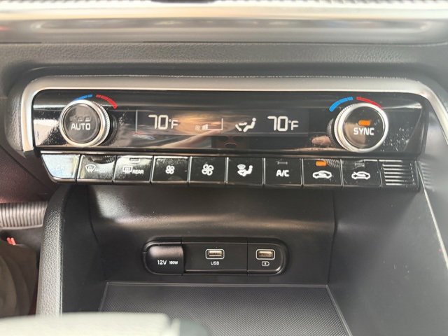 Used 2024 Kia K5 GT-Line w/ GT-Line Premium Package image 21