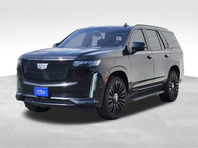 Used 2023 Cadillac Escalade Sport AWD/4WD image 4
