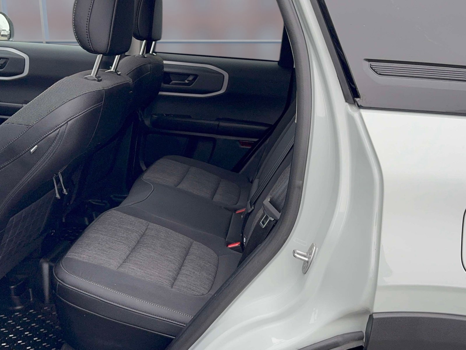 Certified 2023 Ford Bronco Sport Big Bend w/ Convenience Package image 17