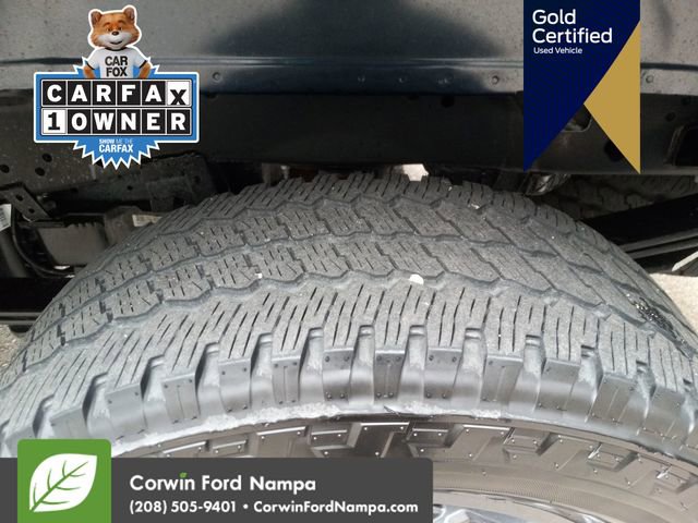 Certified 2024 Ford F250 Lariat w/ Lariat Ultimate Package image 35