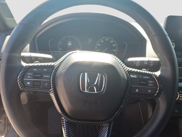 Used 2025 Honda Civic Sport image 27