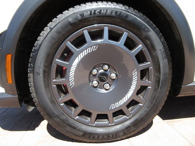 Certified 2025 Ford Mustang Mach-E GT image 10