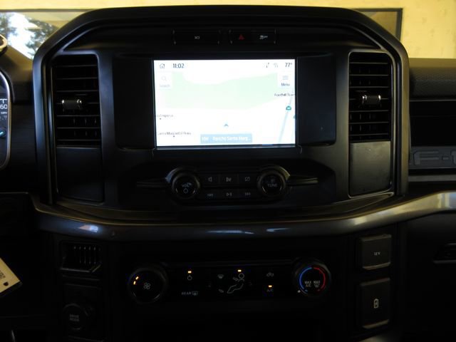 Certified 2023 Ford F150 XL w/ STX Appearance Package image 18