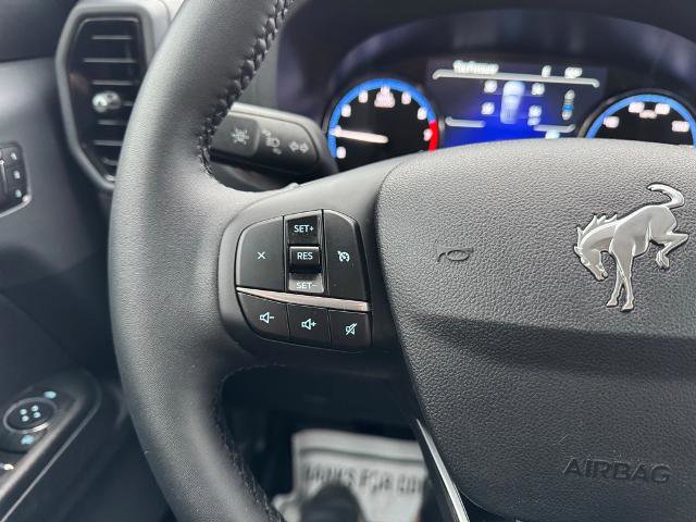 Certified 2024 Ford Bronco Sport Outer Banks image 21