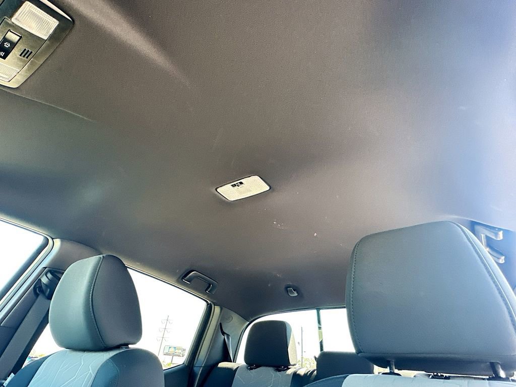 Used 2023 Toyota Tacoma TRD Sport image 12