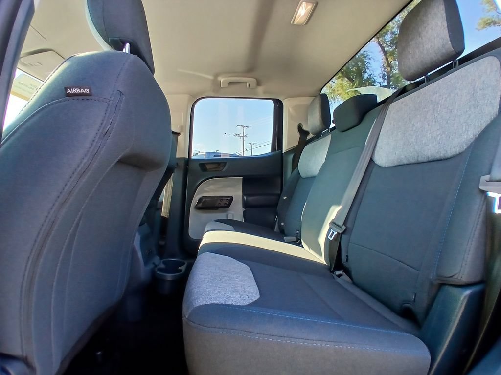 Certified 2026 Ford Maverick XLT AWD/4WD image 20