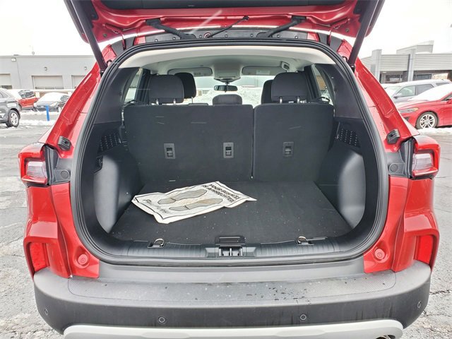 Certified 2023 Ford Escape Active w/ Tech Pack #2 image 30