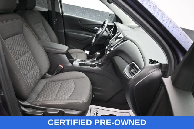 Used 2019 Chevrolet Equinox LT AWD/4WD image 9