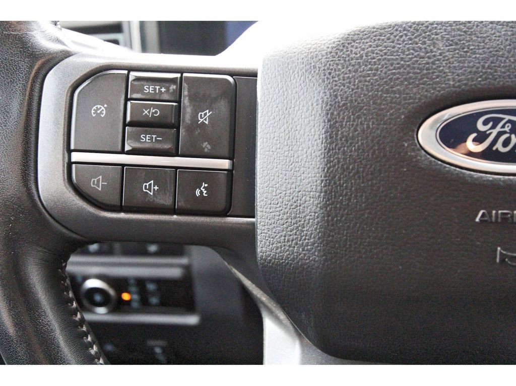 Certified 2024 Ford F250 Lariat w/ Sport Appearance Package image 18