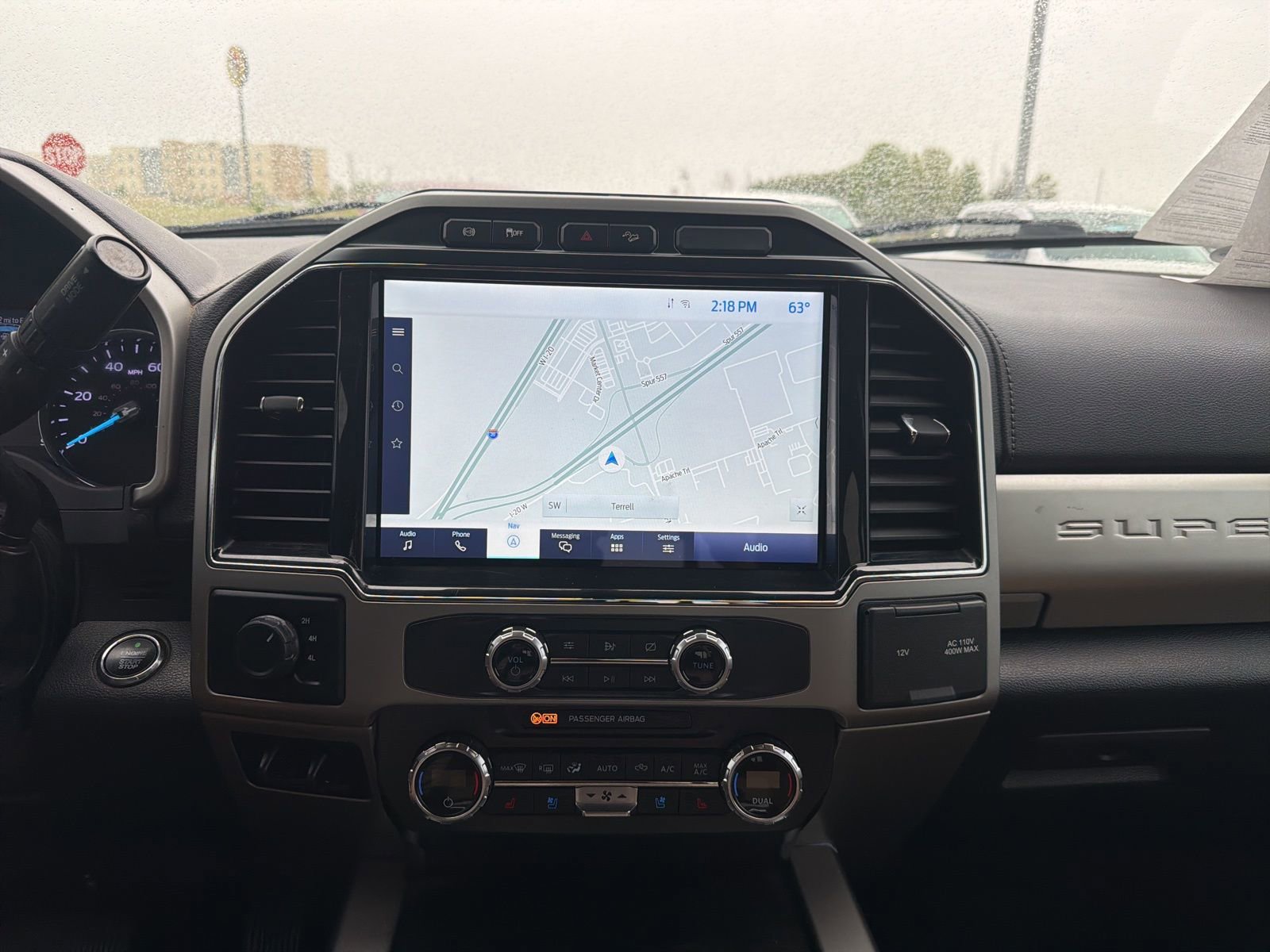 Certified 2022 Ford F350 Lariat w/ Lariat Ultimate Package AWD/4WD image 26