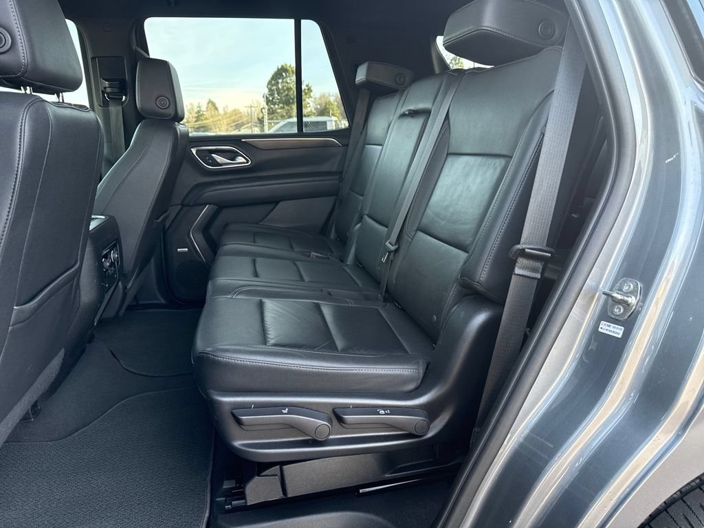 Used 2022 Chevrolet Tahoe Z71 AWD/4WD image 22